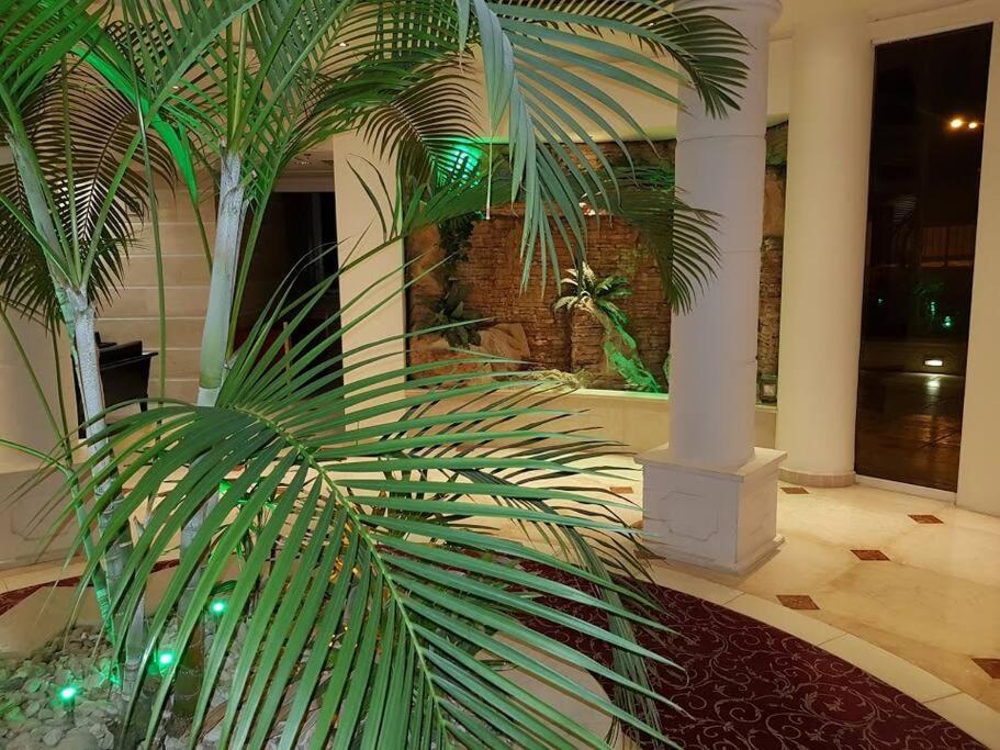 La-Palmore Luxury Apart-Residense Resort With Pool First Line Sea Side Eilat Eksteriør bilde