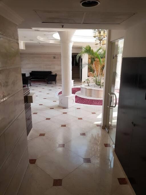 La-Palmore Luxury Apart-Residense Resort With Pool First Line Sea Side Eilat Eksteriør bilde