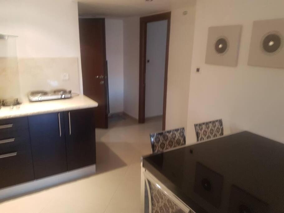 La-Palmore Luxury Apart-Residense Resort With Pool First Line Sea Side Eilat Eksteriør bilde
